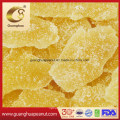 New Crop Crystallized Ginger Dices